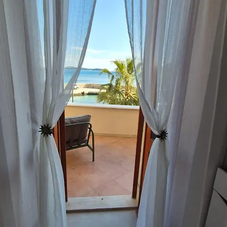 Apartamento Ana Mlini