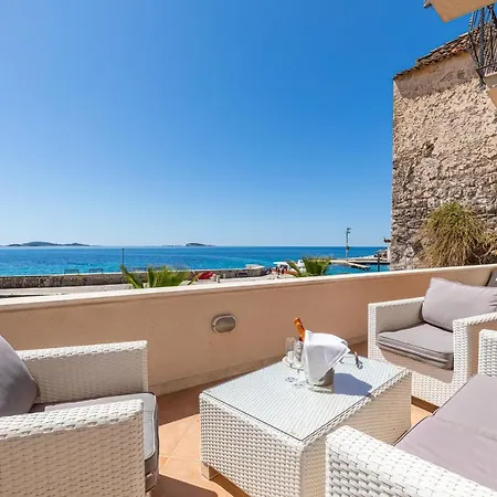 Ana Apartment Mlini