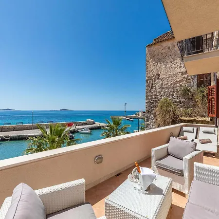 Ana Apartment Mlini