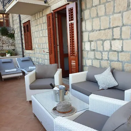 Ana Apartment