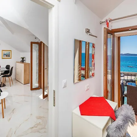 Apartmán Ana
