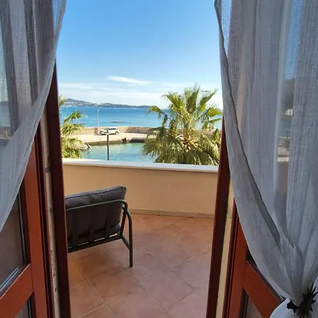 Ana Apartment Mlini