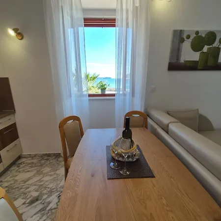 Ana Apartment Mlini