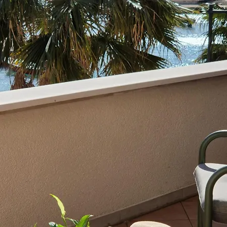 Apartment Ana