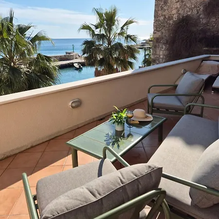 Ana Apartment Mlini