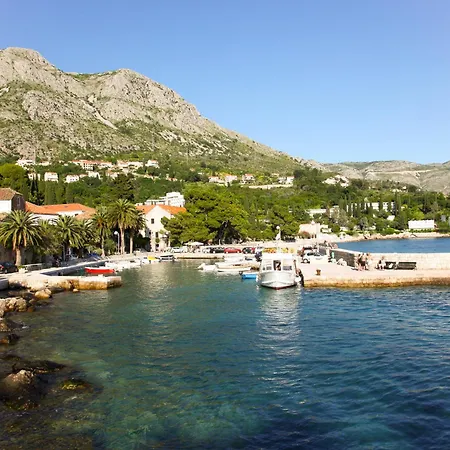 Διαμέρισμα Ana Mlini