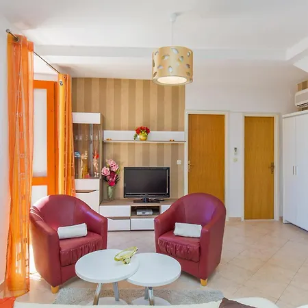 Ana Διαμέρισμα