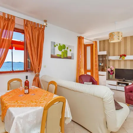 Διαμέρισμα Ana