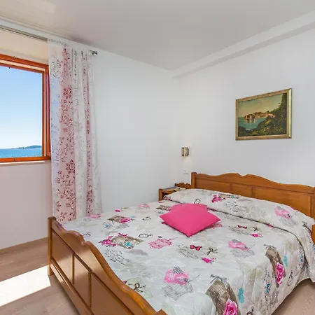 Διαμέρισμα Ana