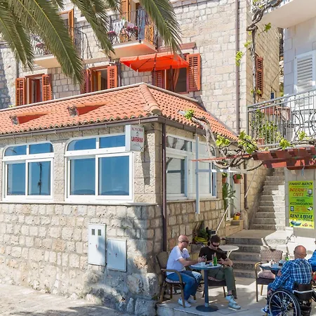 Ana Διαμέρισμα