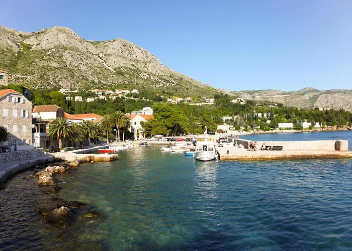 Apartmán Ana Mlini